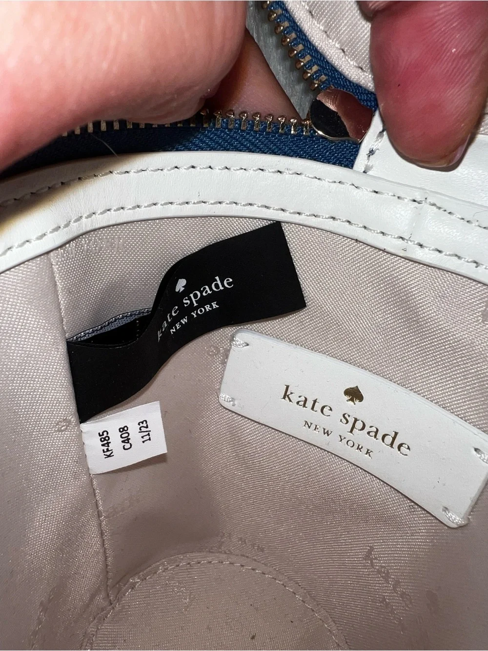 kate spade fantastic statement